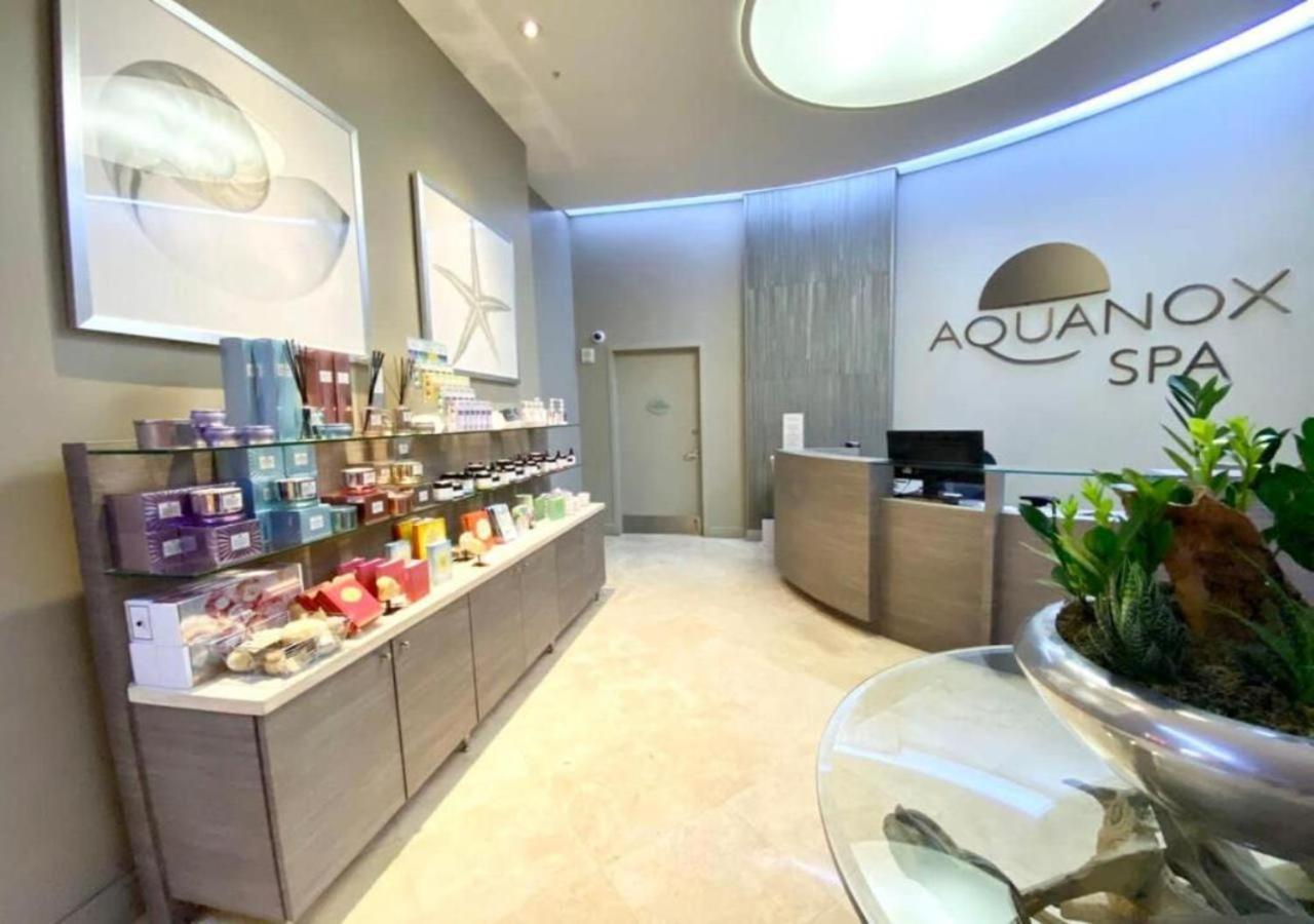 21St Floor Luxury Suite At Trump Int Resort Miami Beach Exterior foto